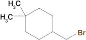 4-(Bromomethyl)-1,1-dimethylcyclohexane