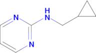 n-(Cyclopropylmethyl)pyrimidin-2-amine