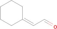 2-Cyclohexylideneacetaldehyde