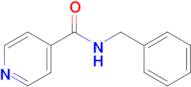 n-Benzylpyridine-4-carboxamide