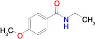 n-Ethyl-4-methoxybenzamide