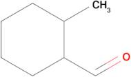 2-Methylcyclohexane-1-carbaldehyde