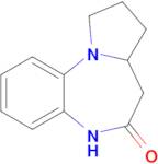 2,9-Diazatricyclo[8.4.0.0,2,6]tetradeca-1(14),10,12-trien-8-one