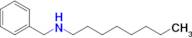 Benzyl(octyl)amine