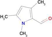 1,3,5-trimethyl-1H-pyrrole-2-carbaldehyde