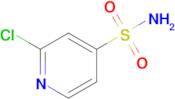 2-Chloropyridine-4-sulfonamide