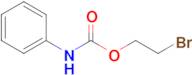 2-Bromoethyl n-phenylcarbamate