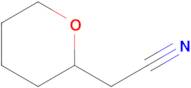 2-(Oxan-2-yl)acetonitrile
