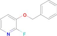 3-(Benzyloxy)-2-fluoropyridine