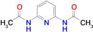 n-(6-Acetamidopyridin-2-yl)acetamide