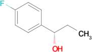 (1s)-1-(4-Fluorophenyl)propan-1-ol