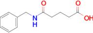 4-(Benzylcarbamoyl)butanoic acid