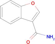 1-Benzofuran-3-carboxamide