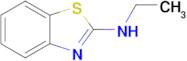 n-Ethyl-1,3-benzothiazol-2-amine