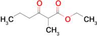 Ethyl 2-methyl-3-oxohexanoate