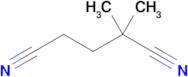2,2-Dimethylpentanedinitrile