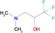 3-(Dimethylamino)-1,1,1-trifluoropropan-2-ol
