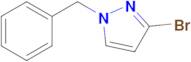 1-Benzyl-3-bromo-1h-pyrazole