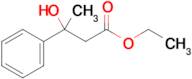 Ethyl 3-hydroxy-3-phenylbutanoate