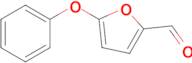 5-Phenoxyfuran-2-carbaldehyde