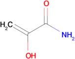 2-hydroxyprop-2-enamide