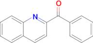 2-Benzoylquinoline