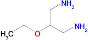 2-Ethoxypropane-1,3-diamine