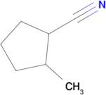 2-Methylcyclopentane-1-carbonitrile