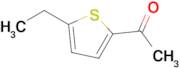 1-(5-Ethylthiophen-2-yl)ethan-1-one