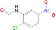 n-(2-Chloro-5-nitrophenyl)formamide