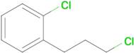 1-Chloro-2-(3-chloropropyl)benzene