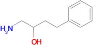 1-Amino-4-phenylbutan-2-ol