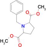 2,5-Dimethyl 1-benzylpyrrolidine-2,5-dicarboxylate