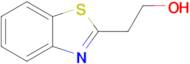 2-(1,3-Benzothiazol-2-yl)ethan-1-ol