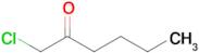 1-Chlorohexan-2-one