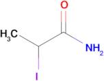 2-Iodopropanamide