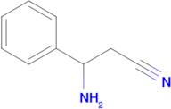 3-Amino-3-phenylpropanenitrile