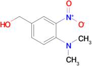 [4-(dimethylamino)-3-nitrophenyl]methanol