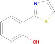 2-(1,3-Thiazol-2-yl)phenol