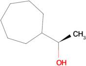 (1r)-1-Cycloheptylethan-1-ol