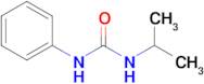 1-Phenyl-3-(propan-2-yl)urea