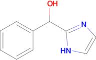 1h-Imidazol-2-yl(phenyl)methanol
