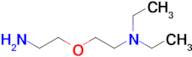 [2-(2-aminoethoxy)ethyl]diethylamine