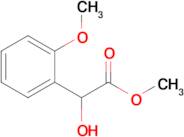 Methyl 2-hydroxy-2-(2-methoxyphenyl)acetate