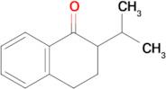 2-(Propan-2-yl)-1,2,3,4-tetrahydronaphthalen-1-one