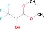 1,1,1-Trifluoro-3,3-dimethoxypropan-2-ol