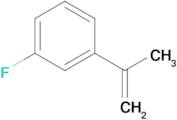 1-Fluoro-3-(prop-1-en-2-yl)benzene