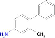 2-Methyl-[1,1'-biphenyl]-4-amine