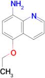 5-Ethoxyquinolin-8-amine