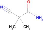 2-Cyano-2,2-dimethylacetamide